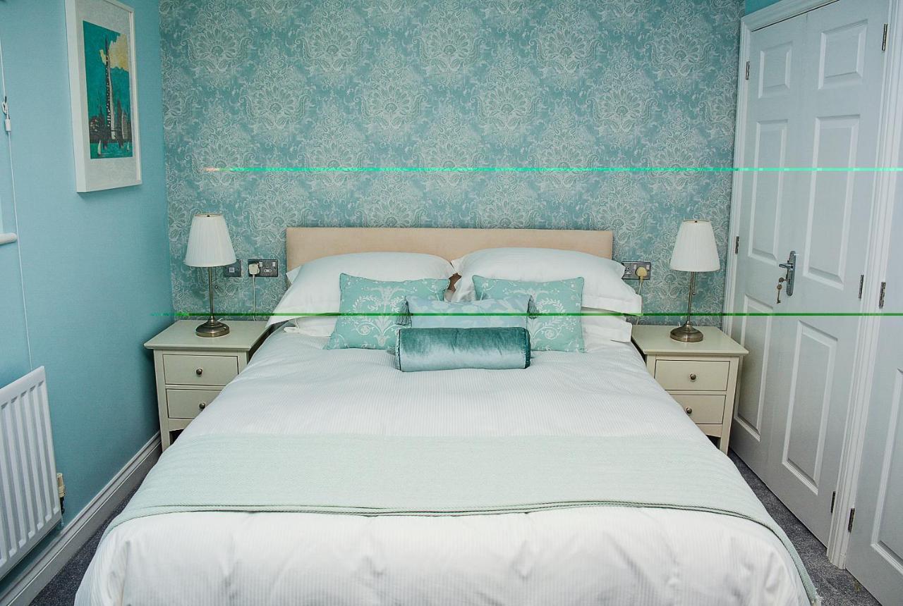 The Marine Bed and Breakfast Portishead Buitenkant foto